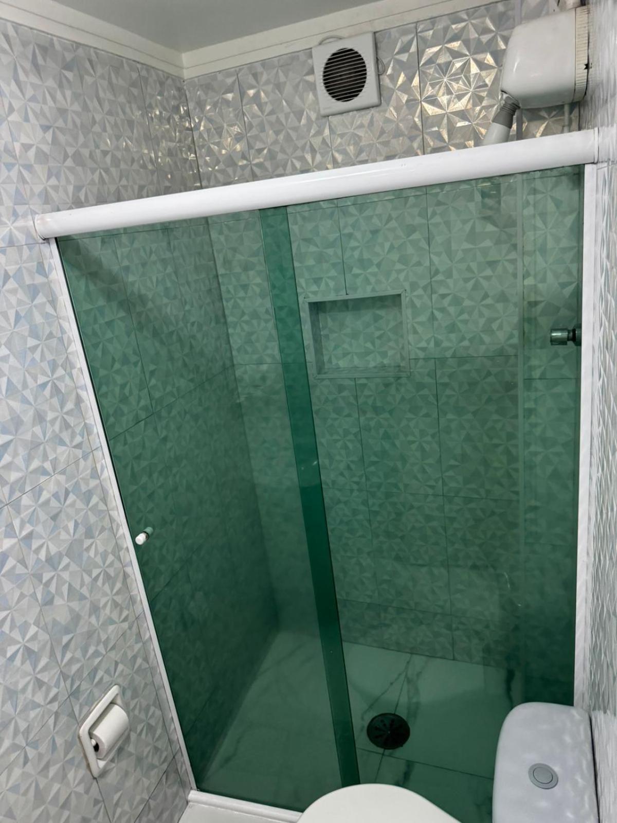 New Point Hotel サンパウロ エクステリア 写真