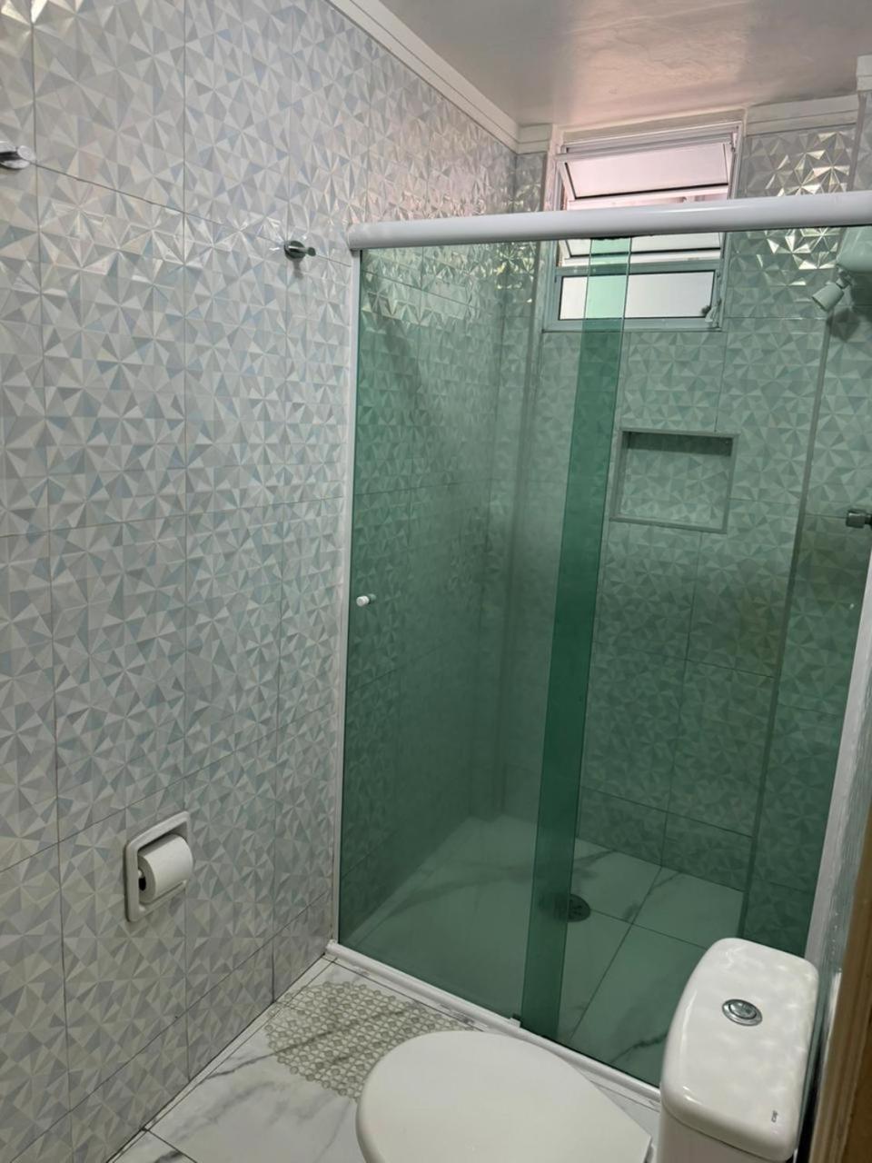 New Point Hotel サンパウロ エクステリア 写真
